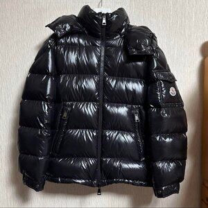 Moncler Maya short  down jacket